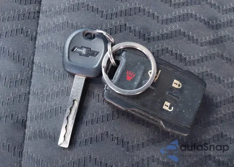 2020 Chevrolet Tahoe 2Wd Commercial Fleet z USA, uszkodzony, nr VIN 1GNLCDEC9LR115556